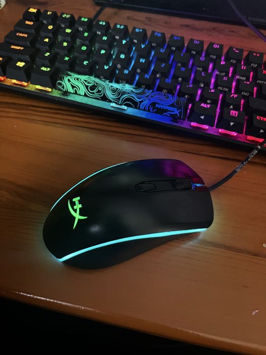 Игровй компьютер