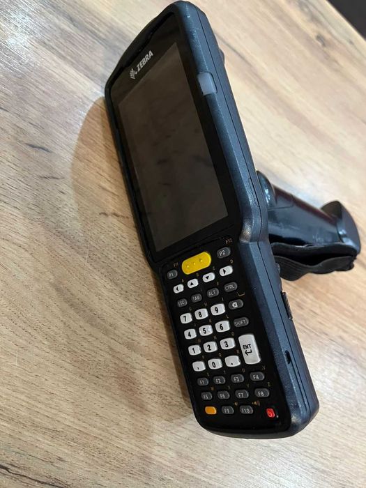 Терминал сбора данных Zebra MC3300