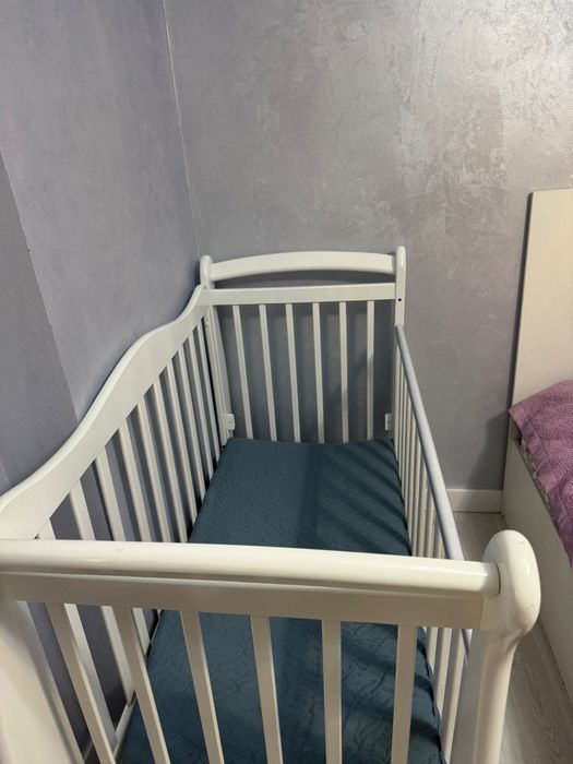 Продам детский манеж