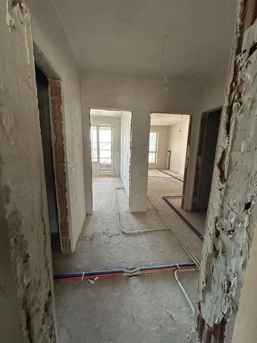 Двустаен апартамент в ж.к. Студентски град! Комуникативна локация!