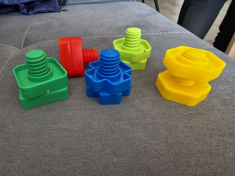 Детски играчки на цени от 1 евро