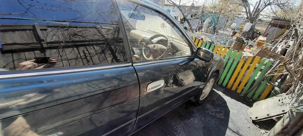 Продам тойоту виста