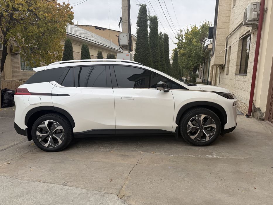 Gac Aion V plus 2022