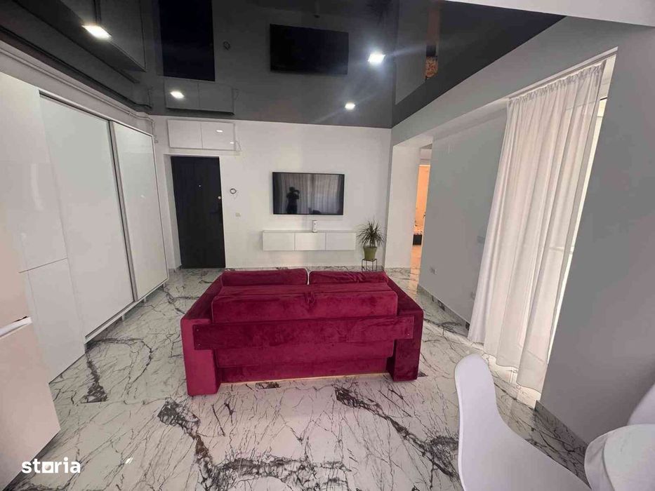 Apartament 2 camere Mamaia Nord mobilat si utilat — fotografia 3