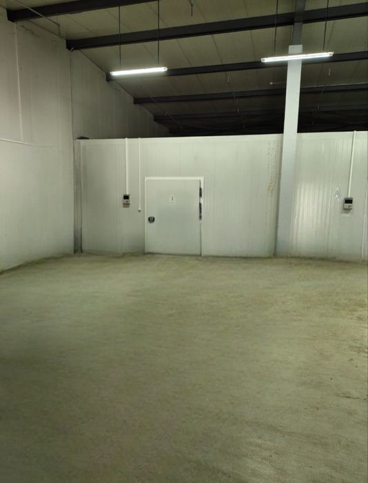 Дава се под наем Склад в Велико Търново, Акация - 140 кв.м за 700 € - Снимка #4