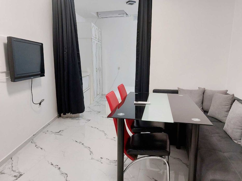 НОВ апартамент AMARO- Идеален ценър- До морето