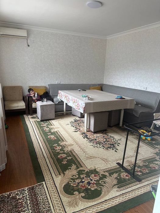 Тошкент шахар, Янги хайот тумани, 120 мин, Чорток махалла