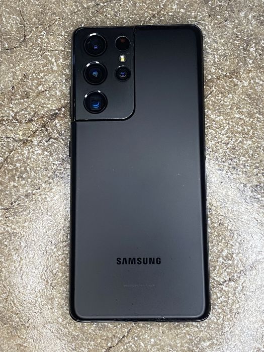 Samsung S 21 Ultra 12/256 GB Vietnam dual