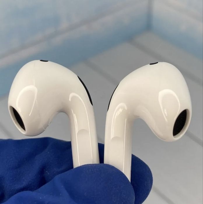 Новые AirPods 3 Правый или Левый Оригинал A2564/65