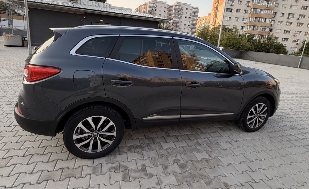 RENAULT Kadjar 0 — imagine 4