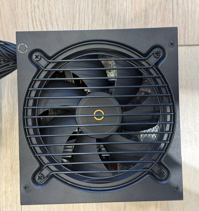 Блок питания Ocypus Gamma P750