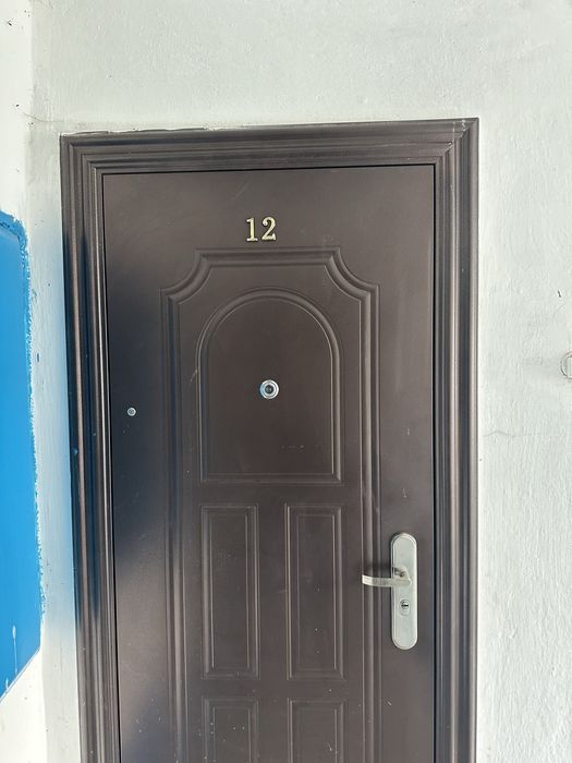 ПРОДАМ! квартиру в п.Гранитный торг.