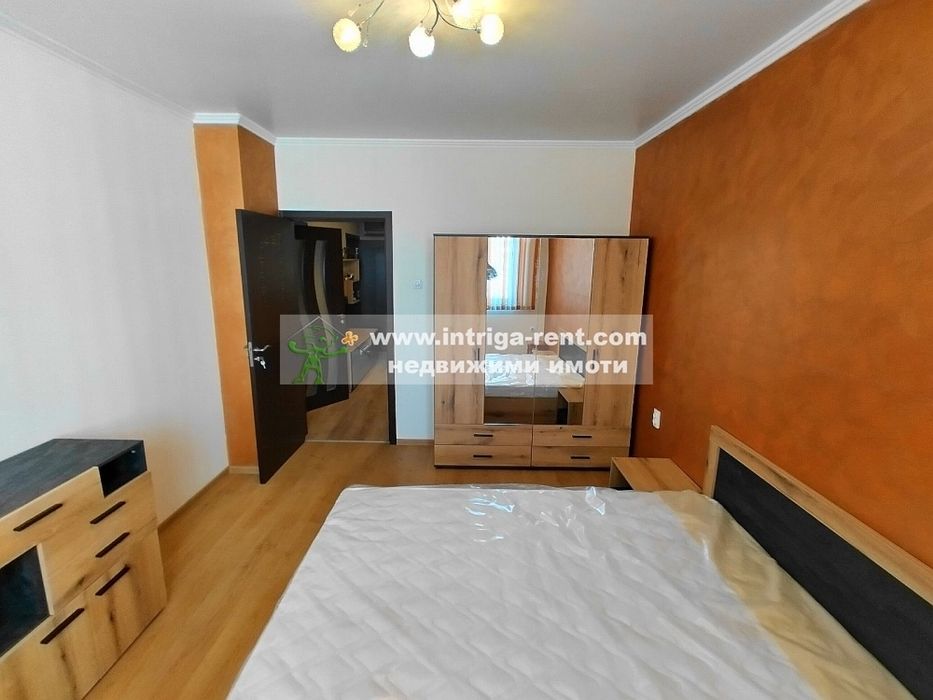 Продава се Двустаен апартамент в Хасково, Дружба 1 - 55 кв.м за 1800 €/кв.м - Снимка #10