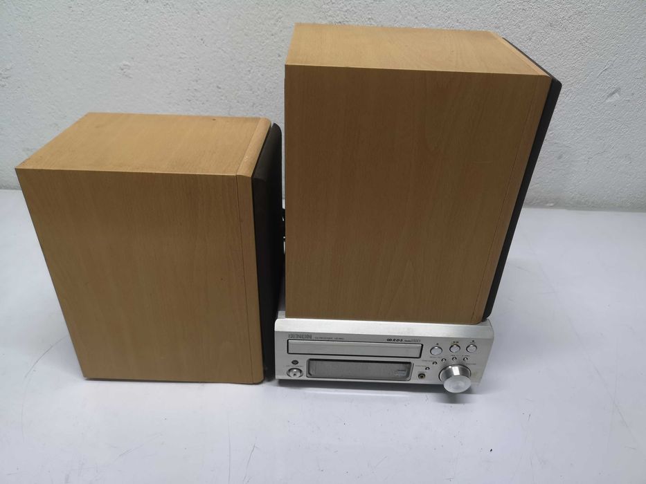 Аудио микро системa - Denon UD-M31