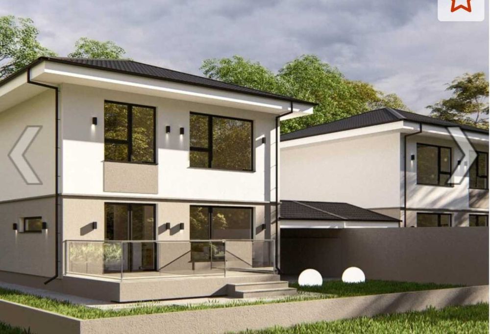 Casa Com. Domnesti , Str. Teiului