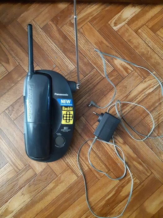 Продам телефон радио Panasonic