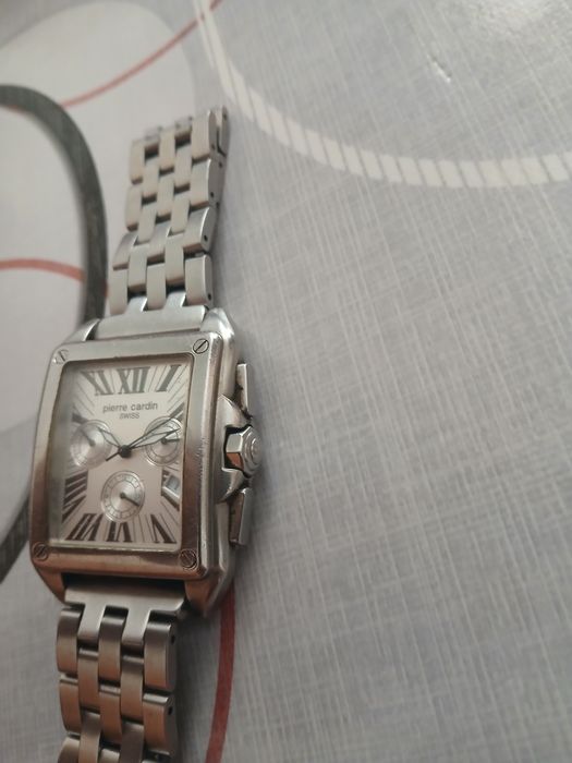 Ceas Pierre Cardin
