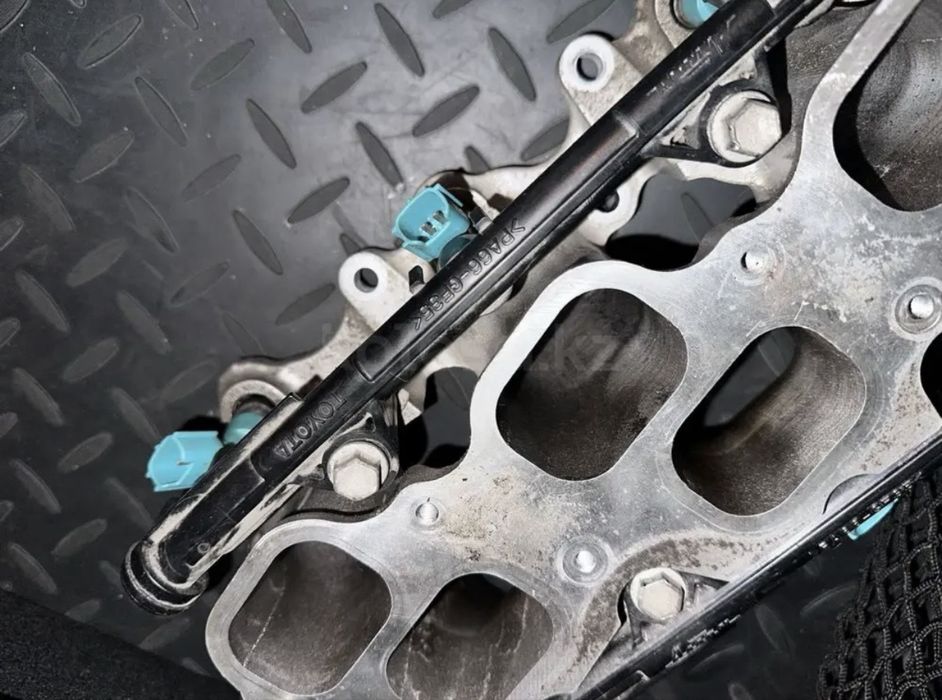 форсунка камри 50 3,5