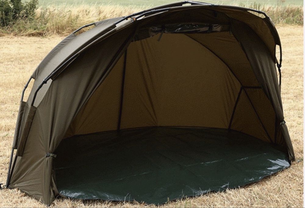 Cort Fox EOS 1-Man Bivvy, 205x270x140cm