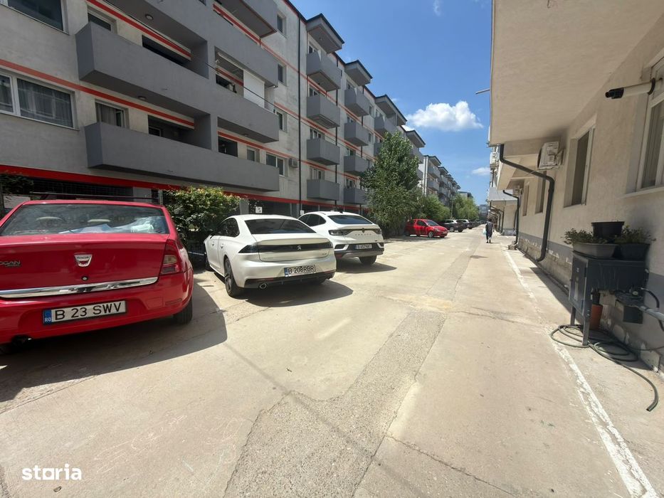 Apartament 2 Camere - 47 Mp - Sector 3 - 110000Euro