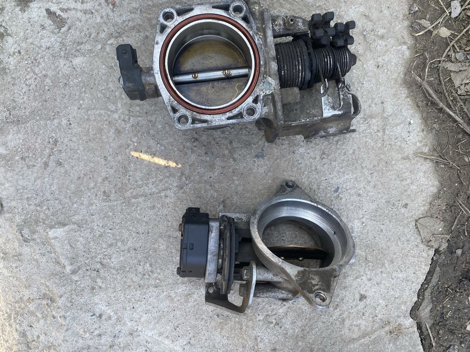 коса от бмв м52б28