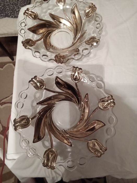 Продам вазы под фрукты