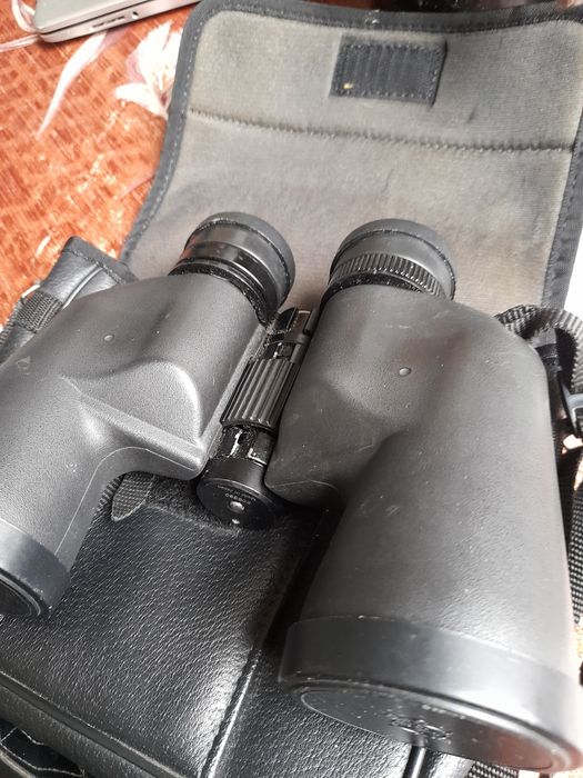 Бинокъл ловен японски