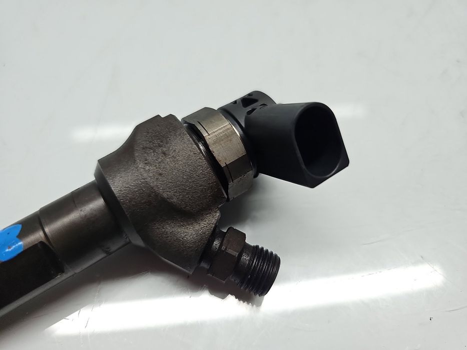 Injector Skoda Superb II (3T4) [Fabr 2008-2015] 03L130277J, 0445110369