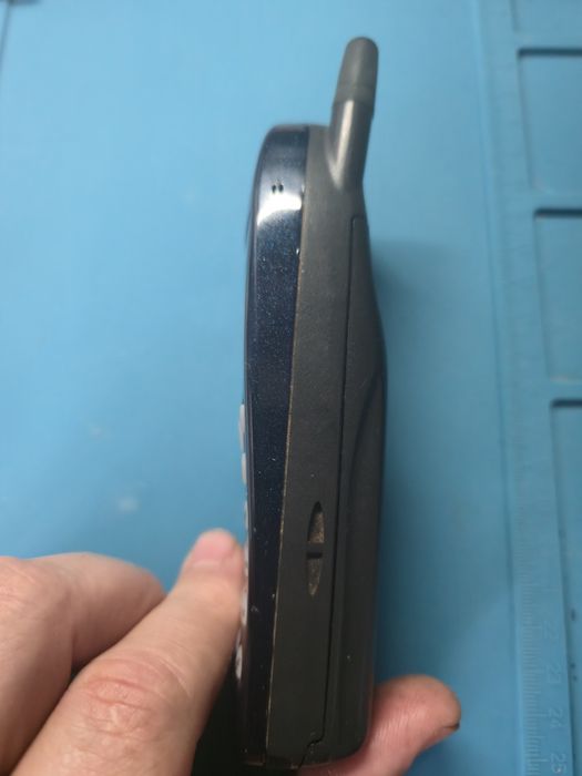 Telefon Colectie: Nokia 5130 v1