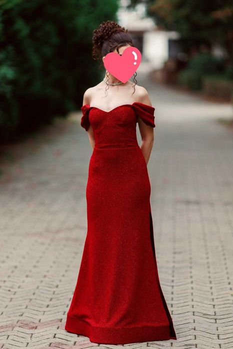 Superbă rochie de ocazie