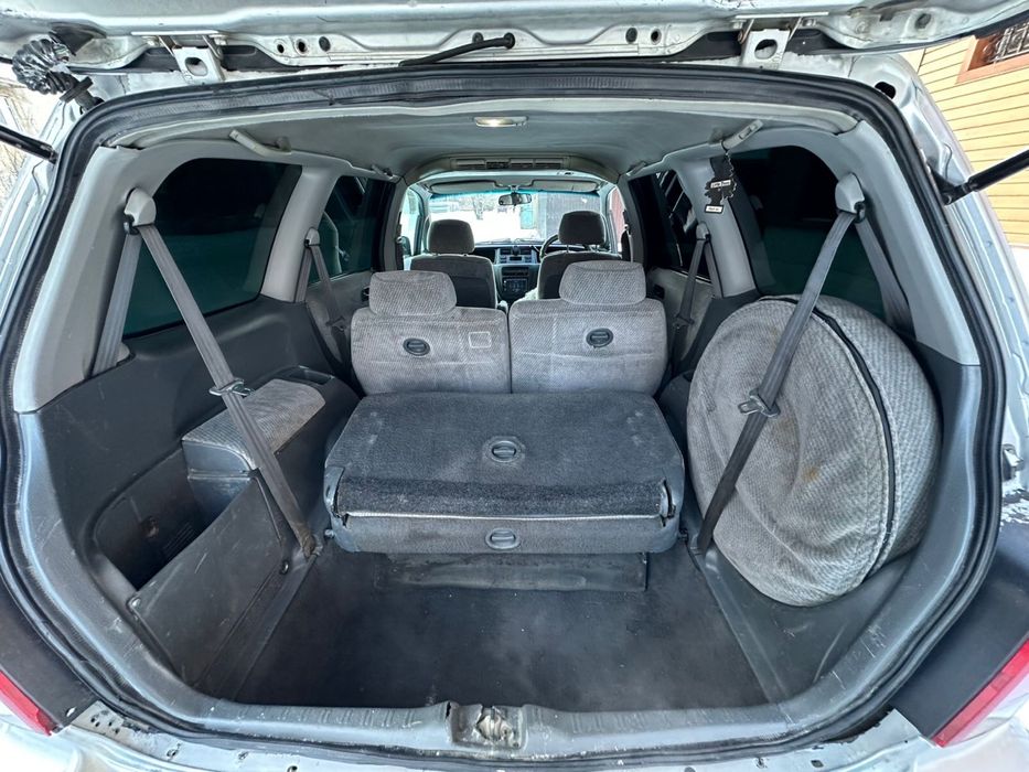 Продам Хонда Одиссей