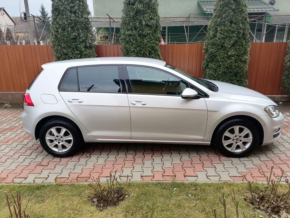 Model  CUP   2014    151.000 km REALI