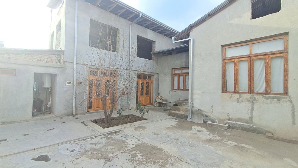 Срочно продаётся дом 4 сотки,Лахути