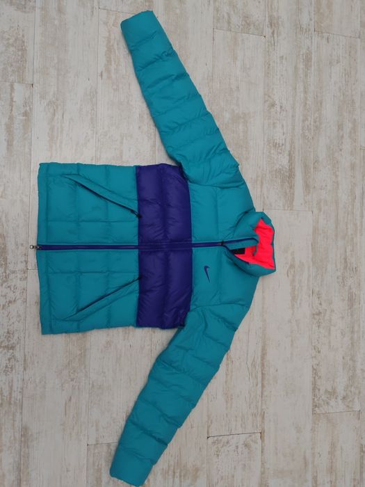 Nike Puffer Jacket