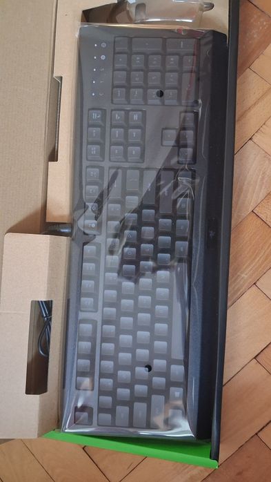 Клавиатура  Razer Cynosa Lite