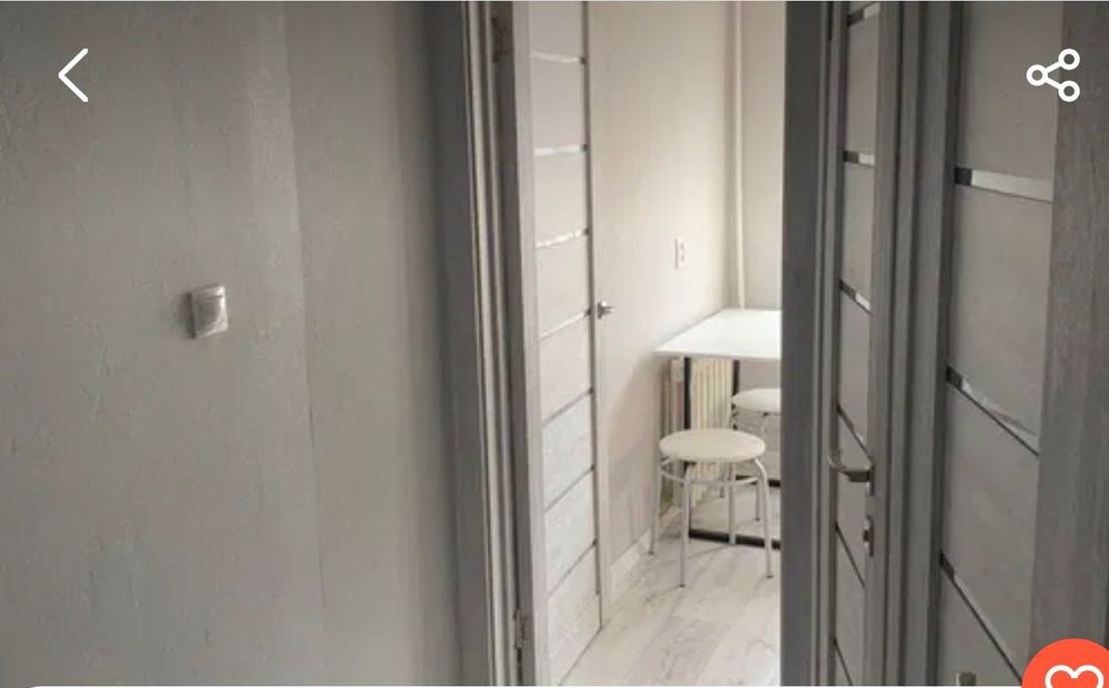 Продам 2х комнатную квартиру