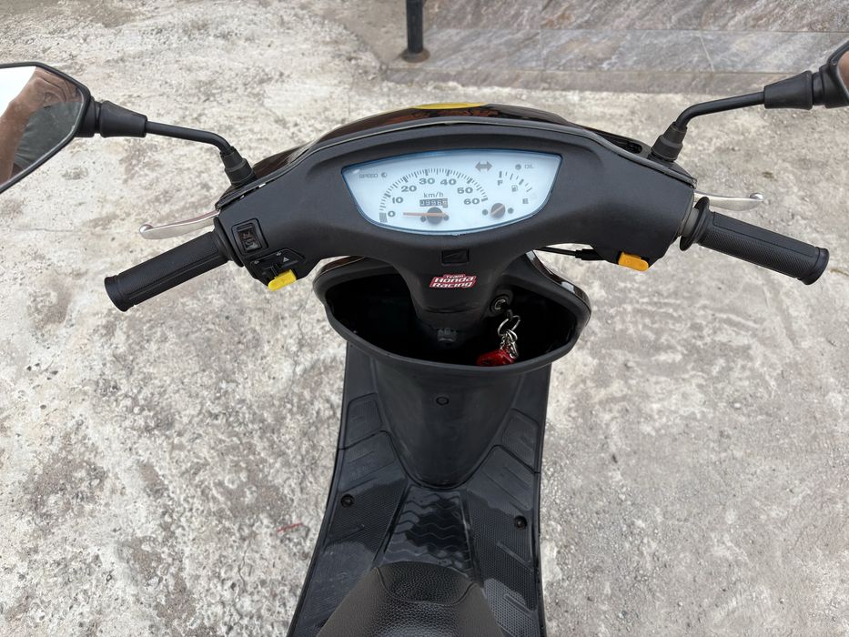 Honda dio AF-34