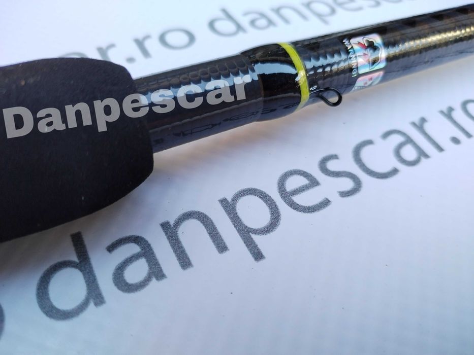 Lanseta Feeder PRO FL Strategist Distance MH 3,90metri Actiune80-150gr