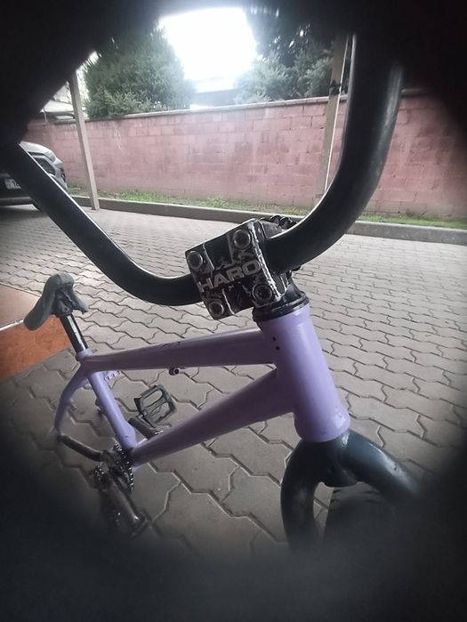 Продам бмх для трюков