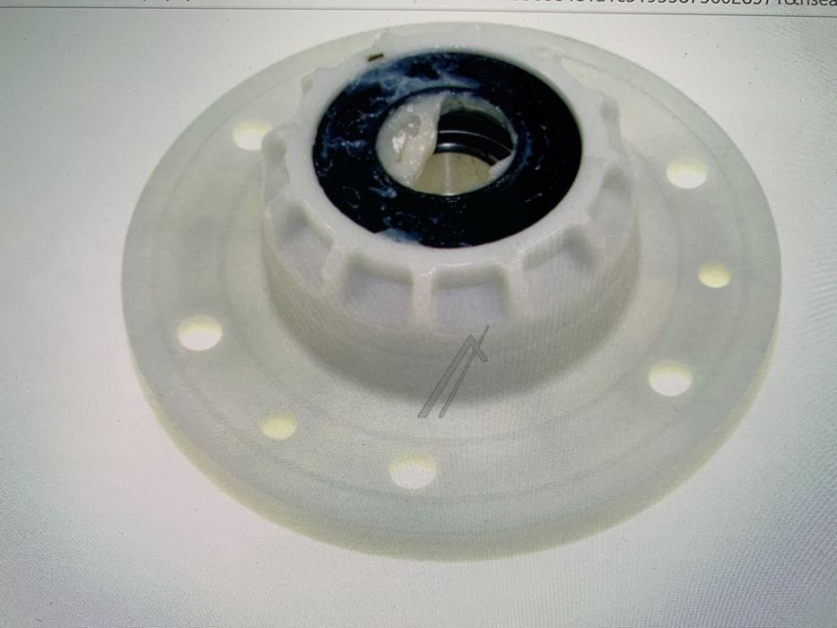 Flansa suport rulment lagar masina de spalat candy incarcare verticala