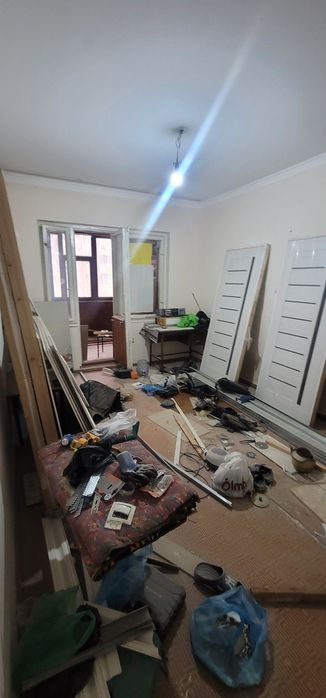 2-х комнатная квартира, Алмазарский район