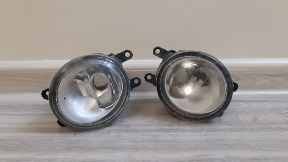 Продам запчасти на камри 40