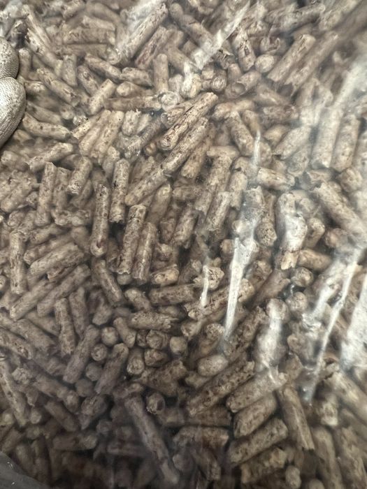 Пелети Производител