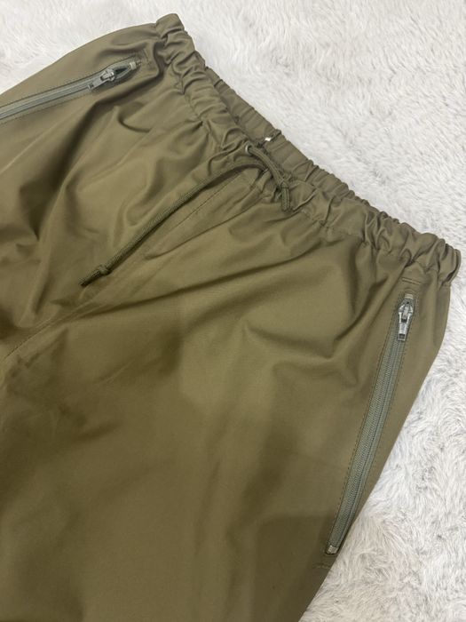 Мъжки военен, тактически GORE-TEX  панталон. Размер М