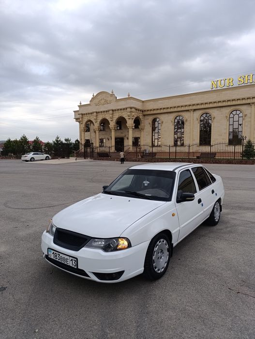 Нексия 2 сатылады