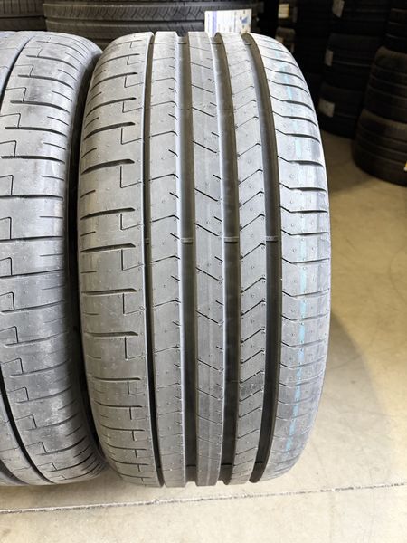 275/40/22 315/35/22 PIRELLI RunFlat