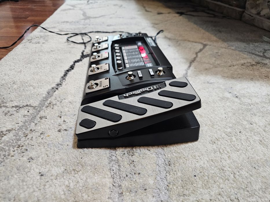 Процесор за китара Digitech RP 500