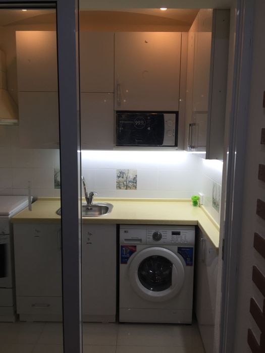 Ц-1. 3/3/4 евроквартира сдаётся в аренду с мебелью и техникой.For rent