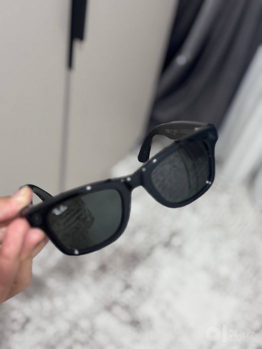 Rayban 1 hafta ishlagan Srochna pul zaril alo sastayana arzon