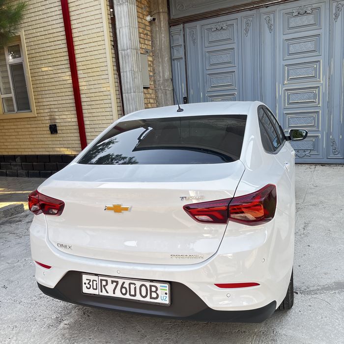 Onix premier plus
